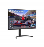 Màn Hình LG HDR UltraFine 32UR500K-B 32 Inch/ VA/ 4K/ 60Hz/ 4ms