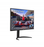 Màn Hình LG HDR UltraFine 32UR500K-B 32 Inch/ VA/ 4K/ 60Hz/ 4ms