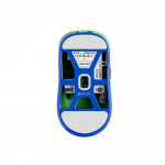 Chuột Pulsar Không Dây Pulsar X2 CrazyLight Aqua Zest_PX2CL102
