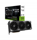Card Màn Hình ASUS TUF Gaming GeForce RTX 5060 8GB GDDR7 OC Edition (TUF-RTX5060-O8G-GAMING)
