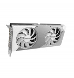 Card Màn Hình Inno3D GeForce RTX 5060 Twin X2 OC WHITE 8GB (N50602-08D7X-195070W)