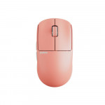 Chuột Pulsar Không Dây Pulsar X2 CrazyLight Sunset Haze_PX2CL105