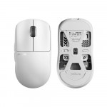 Chuột Pulsar Không Dây X2 V3 Size2 White_PX2322