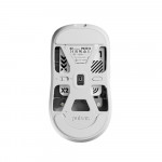 Chuột Pulsar Không Dây X2 V3 Size2 White_PX2322
