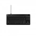 Bàn Phím Máy Tính Pulsar Xboard MS TKL ANSI Black_XBMS01