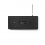 Bàn Phím Máy Tính Pulsar Xboard MS TKL ANSI Black_XBMS01