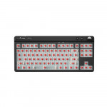Bàn Phím Máy Tính Pulsar Xboard MS TKL ANSI Black_XBMS01