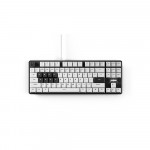 Bàn Phím Máy Tính Pulsar PCMK 2 HE TKL ANSI White_PCMK2HE801W