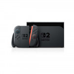 Máy Chơi Game Nintendo Switch 2 System