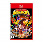 Thẻ Game Nintendo Switch 2 - Donkey Kong Bananza