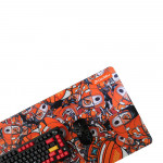 Bàn Di Chuột DareU ESP119 Orange 900x400x4