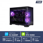 PC Gaming - Sniper i5060