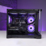 PC Design 3D - Core i5 13400F/ 32GB/ RTX 5060