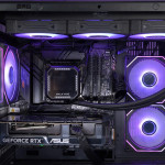 PC Design 3D - Core i5 13400F/ 32GB/ RTX 5060