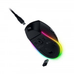 Chuột Không Dây Razer Pro Click V2 (RZ01-03900100-R3M1)