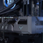 PC Gaming - Sniper i5060 - BL