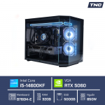 PC Gaming - Sniper i5060 - BL
