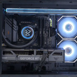 PC Đồ Họa Render Core i5 14600KF/ 32GB/ RTX 5060