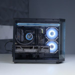 PC Đồ Họa Render Core i5 14600KF/ 32GB/ RTX 5060
