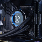 PC Đồ Họa Render Core i5 14600KF/ 32GB/ RTX 5060