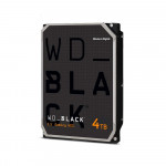 Ổ Cứng HDD Western Digital Caviar Black WD4006FZBX 4TB 256MB Cache 