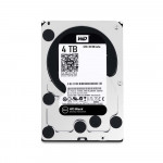 Ổ Cứng HDD Western Digital Caviar Black WD4006FZBX 4TB 256MB Cache 