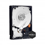 Ổ Cứng HDD Western Digital Caviar Black WD4006FZBX 4TB 256MB Cache 