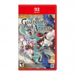 Thẻ Game Nintendo Switch 2 - Rune Factory: Guardians Of Azuma