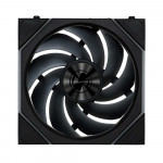 Quạt Tản Nhiệt Lian-Li UNI Fan TL Wireless 120 Triple Black (12TL1W3B)