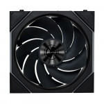 Quạt Tản Nhiệt Lian-Li UNI Fan TL Wireless 120 Reverse Triple Black (12RTL1W3B)