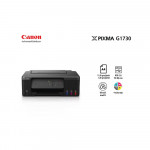 Máy In Canon PIXMA G1730 - In Phun Màu Đơn Năng - Nhập Khẩu