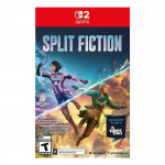 Thẻ Game Nintendo Switch 2 - Split Fiction