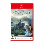 Thẻ Game Nintendo Switch 2 - Hogwarts Legacy