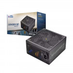 Nguồn Super Flower Leadex III 850W ATX 3.1 80 Plus Gold (SF-850F14GE-GL)