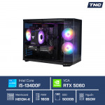 PC Gaming - Sniper i5060 - BL 01