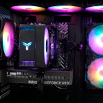 PC Design 3D - Core i5 13400F/ 16GB/ RTX 5060