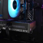 PC Design 3D - Core i5 13400F/ 16GB/ RTX 5060