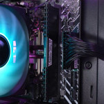 PC Design 3D - Core i5 13400F/ 16GB/ RTX 5060