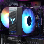PC Design 3D - Core i5 13400F/ 16GB/ RTX 5060