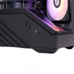 Vỏ Case Lian Li V100 Black (V100X)