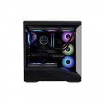 Vỏ Case Lian Li V100 Black (V100X)