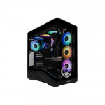 Vỏ Case Lian Li V100 Black (V100X)