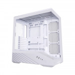 Vỏ Case Lian Li V100 White (V100W)