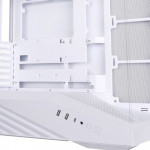 Vỏ Case Lian Li V100 White (V100W)