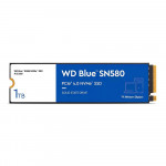 Ổ Cứng SSD Western Digital Blue SN5000 1TB M.2 2280 NVMe PCIe Gen 4.0 (WDS100T4B0E)