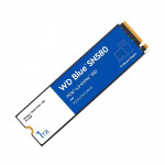 Ổ Cứng SSD Western Digital Blue SN5000 1TB M.2 2280 NVMe PCIe Gen 4.0 (WDS100T4B0E)