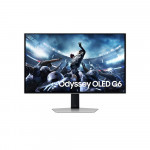 Màn Hình Samsung Odyssey OLED G6 G60SD LS27DG602SEXXV 27 inch/ QHD/ OLED/ 360Hz/ 0.03ms