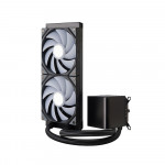 Tản Nhiệt Nước TRYX PANORAMA 240 ARGB - Black