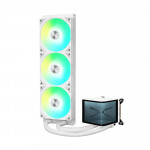 Tản Nhiệt Nước TRYX PANORAMA 360 ARGB - White
