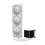 Tản Nhiệt Nước TRYX PANORAMA 360 ARGB - White